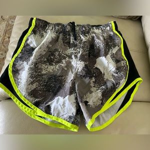 Nike dry fit shorts women size S